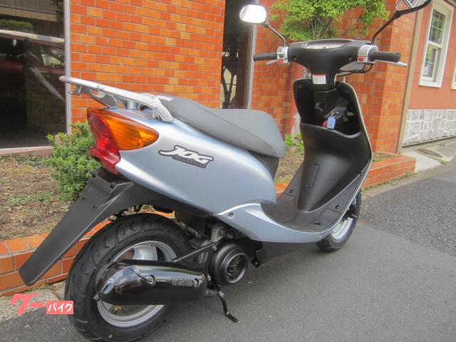 車両情報:ヤマハ JOG | 西東京バイク フルスロットル | 中古バイク
