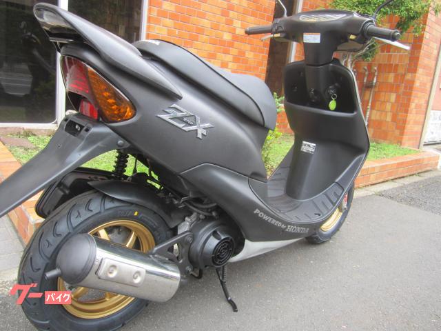 【中古】 会社法 ホンダ ライブDio ZX 規制前フルパワー7．2PS エンジンOH