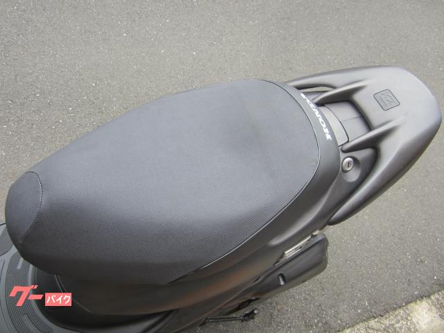 ホンダ ライブDio ZX 規制前フルパワー7．2PS エンジンOH