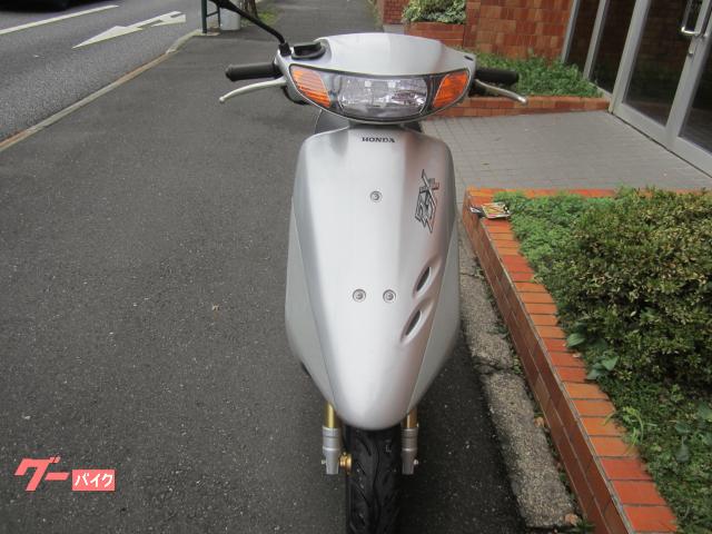 車両情報:ホンダ ライブDio ZX | 西東京バイク フルスロットル | 中古