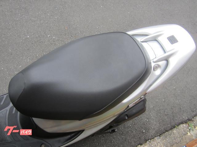 ホンダ ライブDio ZX 規制前フルパワー最終型7．2PS エンジン