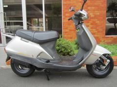 ホンダ　リード９０　各所ＯＨ済　消耗品新品