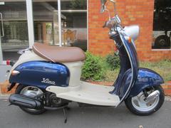 ヤマハ　ビーノ　初期型　各所分解整備　タイヤブレーキ駆動系他消耗品ゴムパーツ新品　日本製