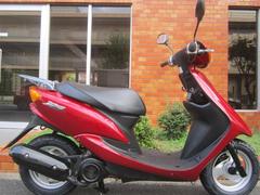 ヤマハ　ＪＯＧ　リモコン付　２サイクル