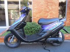 ヤマハ　ＪＯＧＺ　スーパーＺ　７ｐｓ　タイヤブレーキ駆動系燃料系他整備　ゴムパーツ交換済　日本製