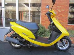 ホンダ　Ｄｉｏ　ＳＰタケガワ８１ｃｃボアアップハイカム　武川製プーリーＲサス　タイヤブレーキ駆動系燃料系整備