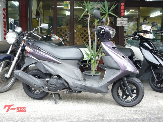 アドレスＶ１２５Ｓ　ノーマル車　ベルト新品