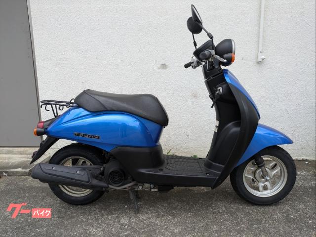 ホンダ トゥデイ Ｆｉ／ＡＦ６７ バッテリー新品 リヤタイヤ新品｜多摩オート｜新車・中古バイクなら【グーバイク】