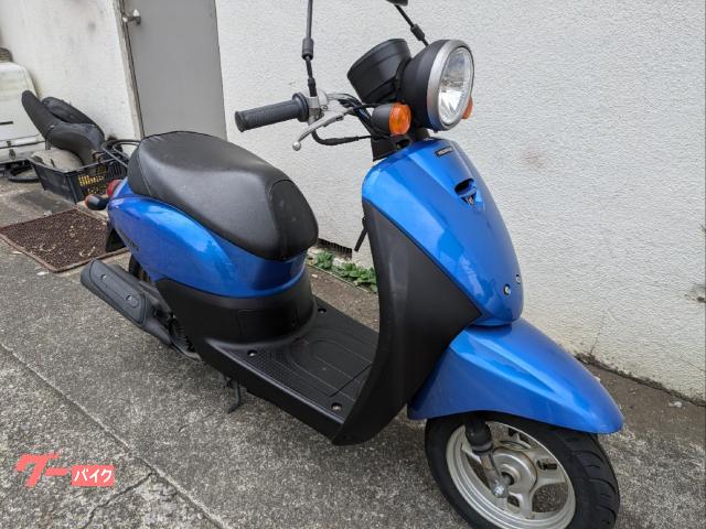 ホンダ トゥデイ Ｆｉ／ＡＦ６７ バッテリー新品 リヤタイヤ新品｜多摩オート｜新車・中古バイクなら【グーバイク】