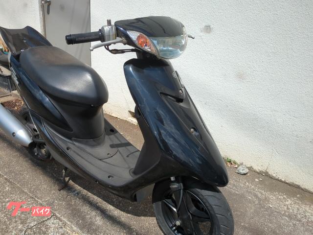 ヤマハ JOG ZR エボリューション SA16J／2st