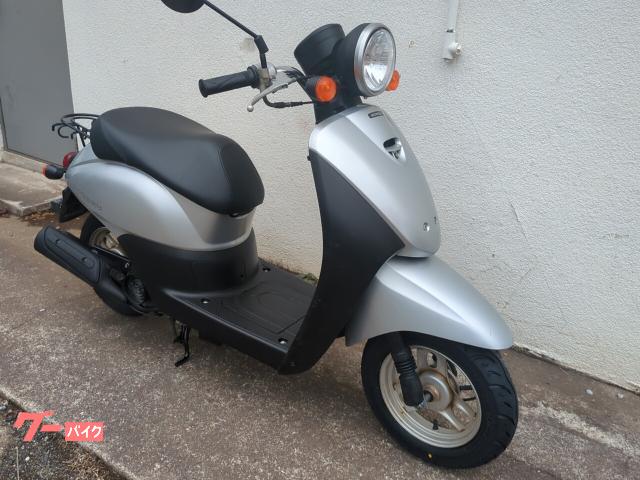 ホンダ トゥデイ AF67 インジェクション シート張替 バッテリー