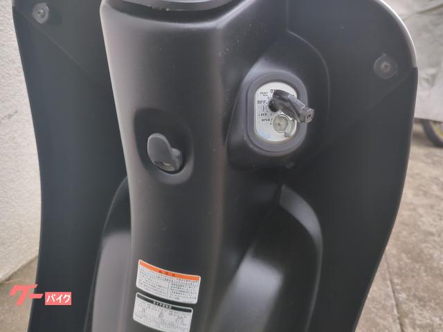 ホンダ トゥデイ AF67 インジェクション シート張替 バッテリー