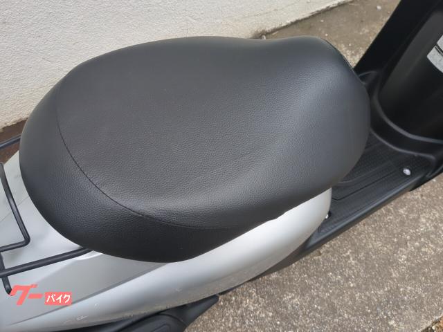 ホンダ トゥデイ AF67 インジェクション シート張替 バッテリー