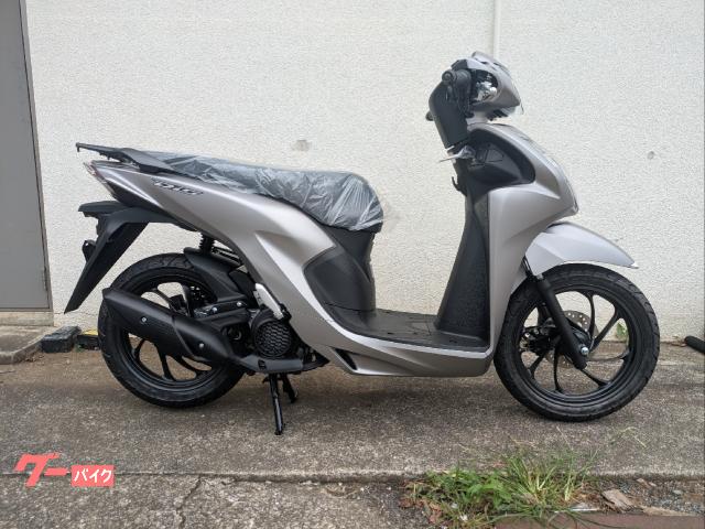 Ｄｉｏ１１０・ベーシック　ＪＫ０３