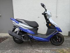 ＳＹＭ　Ｚ１　１２５　４ｓｔ／Ｆｉ