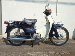 ホンダ　スーパーカブ９０ＤＸ　ＨＡ０２／Ｄ２　キャブレター　バッテリー新品