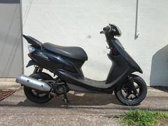 ヤマハ　ＪＯＧ　ＺＲ　エボリューション　ＳＡ１６Ｊ／２ｓｔ　２００７年　リモコン