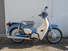 ホンダ　スーパーカブ５０　ファイナルエディション　限定車