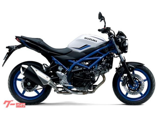 グーバイク スズキ ｓｖ６５０ａｂｓ 国内ｌ９モデル 4ストのバイク