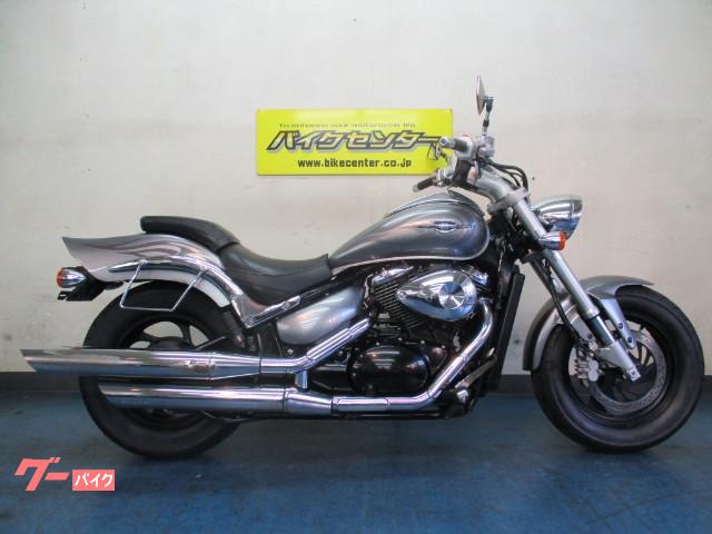 スズキ ブルバード４００ キャブレター車両 ノーマル車両 バイクセンター 本八幡 新車 中古バイクなら グーバイク