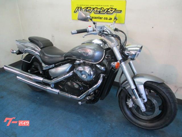 車両情報 スズキ ブルバード400 バイクセンター 本八幡 中古バイク 新車バイク探しはバイクブロス