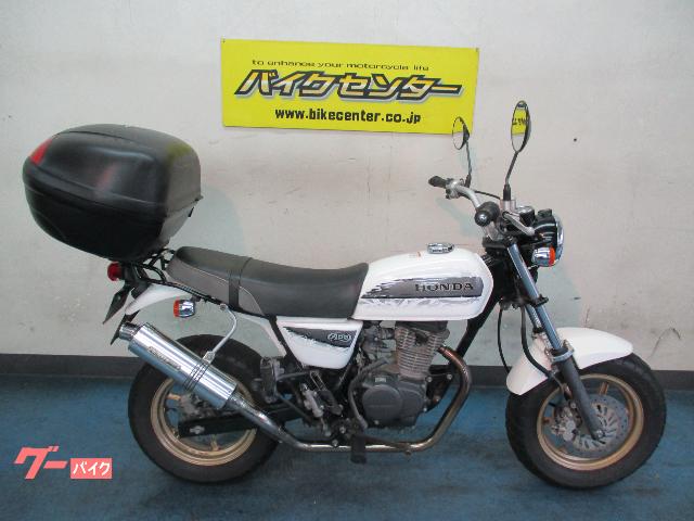 車両情報 ホンダ Ape100 バイクセンター 本八幡 中古バイク 新車バイク探しはバイクブロス