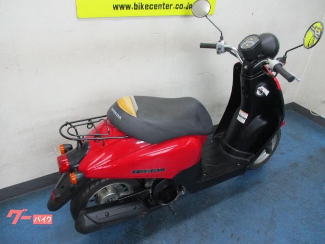 ホンダ トゥデイ ａｆ６７型 インジェクション車両 千葉県 バイクセンター 本八幡 b の中古バイク 新車バイク Goo バイク情報