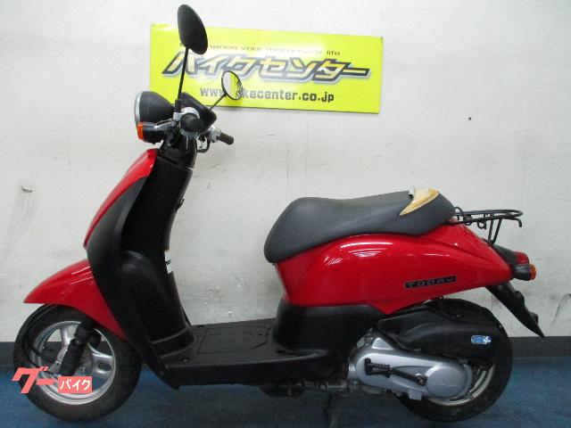 ホンダ トゥデイ ａｆ６７型 インジェクション車両 千葉県 バイクセンター 本八幡 b の中古バイク 新車バイク Goo バイク情報