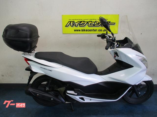 純正卸売 (biker様専用)PCX125 JF56 2014年式 京都市より komanda.az