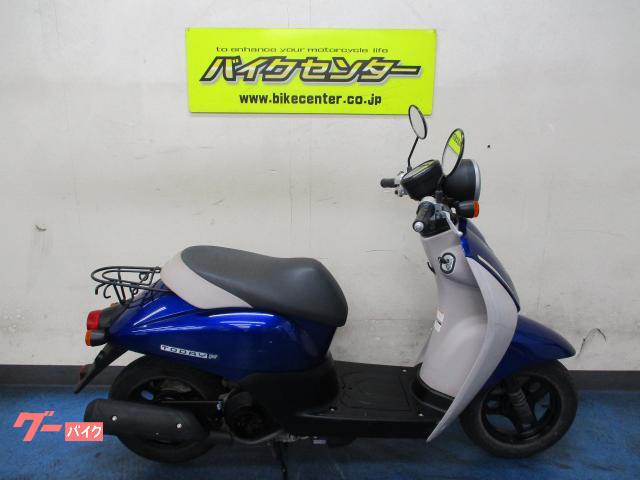 ホンダ トゥデイ F AF67型 インジェクション車両 ノーマル車 リア 