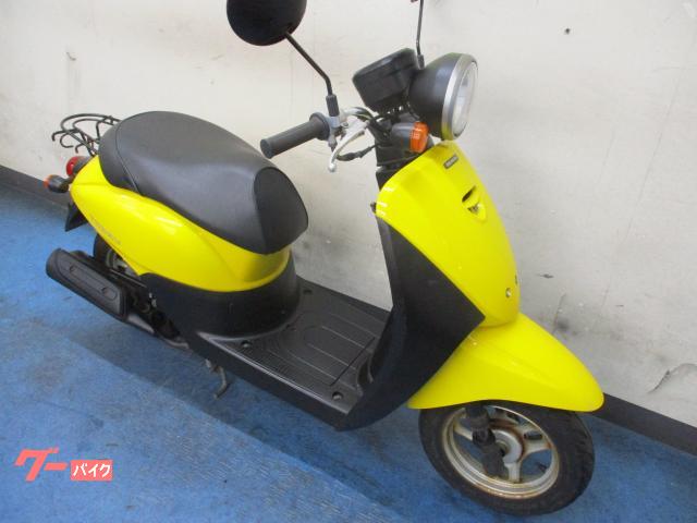 ホンダ トゥデイ AF67型 インジェクション車両 ノーマル車