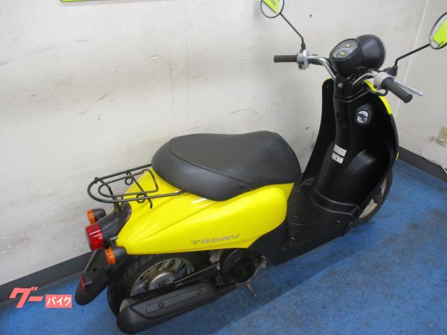 ホンダ トゥデイ AF67型 インジェクション車両 ノーマル車