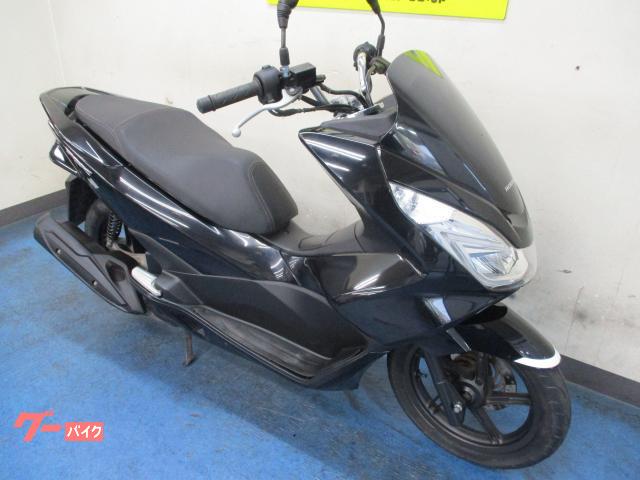 ホンダ PCX JF56型 LEDヘッドライト｜バイクセンター