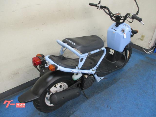 Has様専用 ズーマー ズーマー 限定車 スペシャルエディション Has様専用 ズーマー ズーマー 限定車 スペシャルエディション