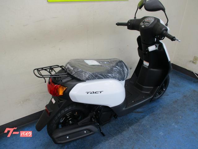 早い者勝ち ホンダ タクト AF79 燃費最強 原付き 配達に！