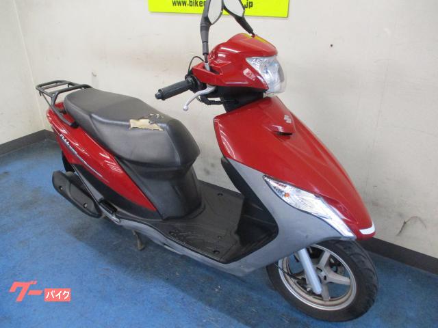 アドレス125クランクシャフト新品 DT11A アドレス125クランクシャフト新品 DT11A Yahoo!オークション