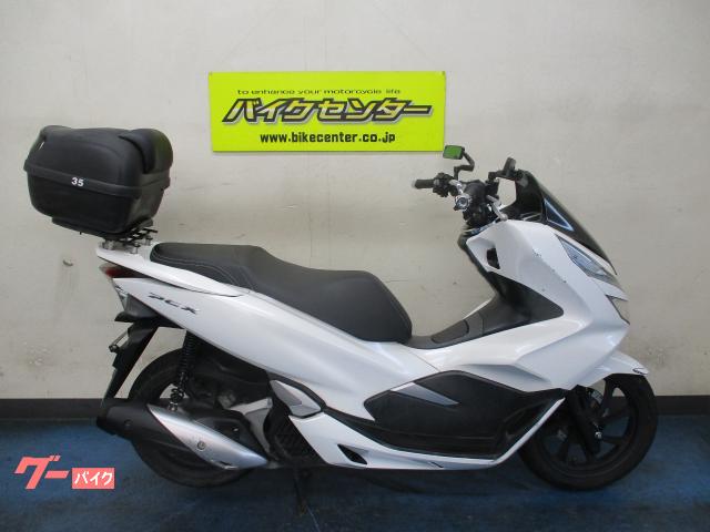 ＰＣＸ　ＪＦ８１型　スマートキー　リアボックス