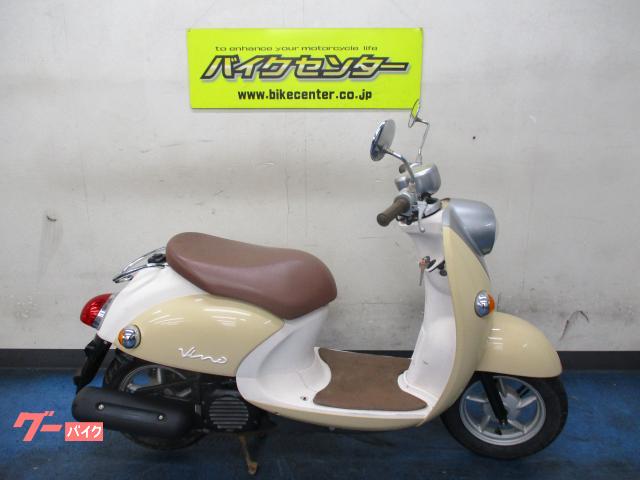 ビーノ　ＳＡ２６Ｊ型　ノーマル車　ベージュ