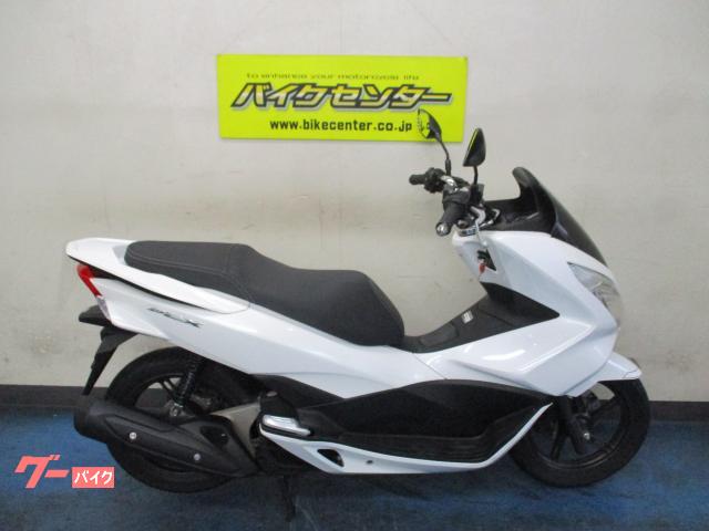 ＰＣＸ　ＪＦ５６型　ＬＥＤヘッドライト　インジェクション車両