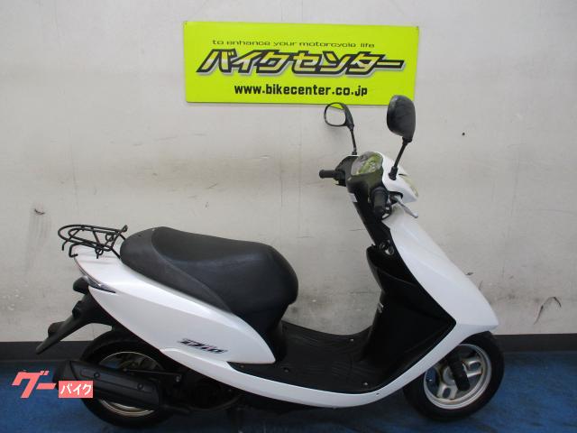 Ｄｉｏ　ＡＦ６８型　インジェクション車両　ノーマル車