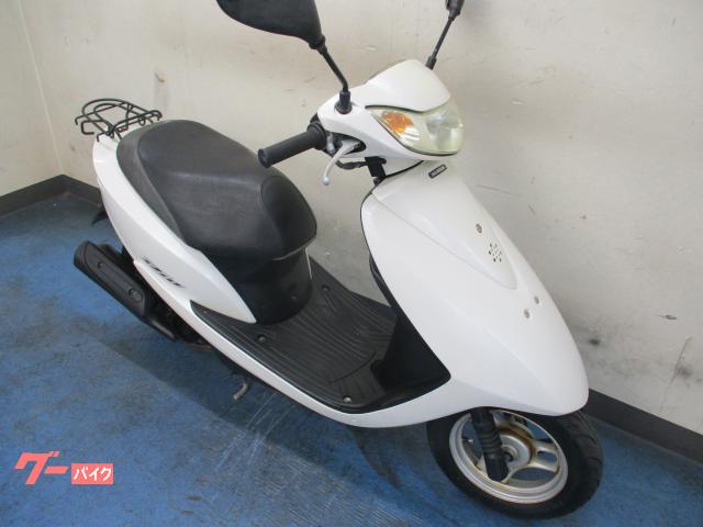 ★7万円　DIO AF68 インジェクション　前後タイヤ新品！納車整備済み！自賠責1年付きセル1 実働車　ホンダ　原付　スクーター　ディオ ☆7万円 DIO AF68 自賠責付き 納車整備済み セル1 実働車 ホンダ