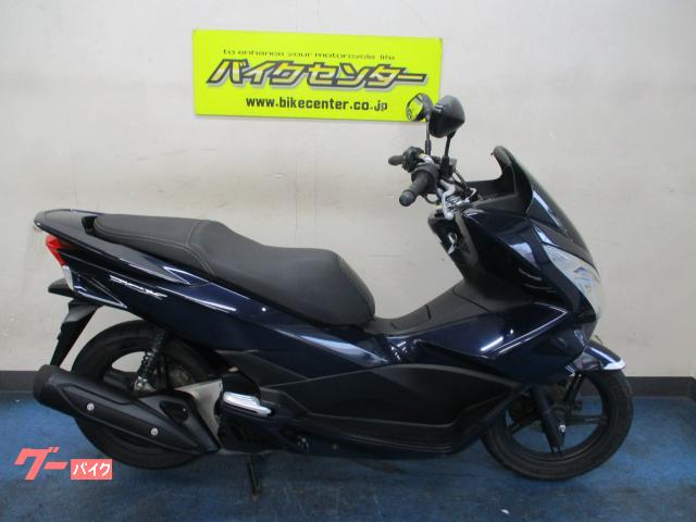 ＰＣＸ　ＪＦ５６型　ＬＥＤヘッドライト　インジェクション車両