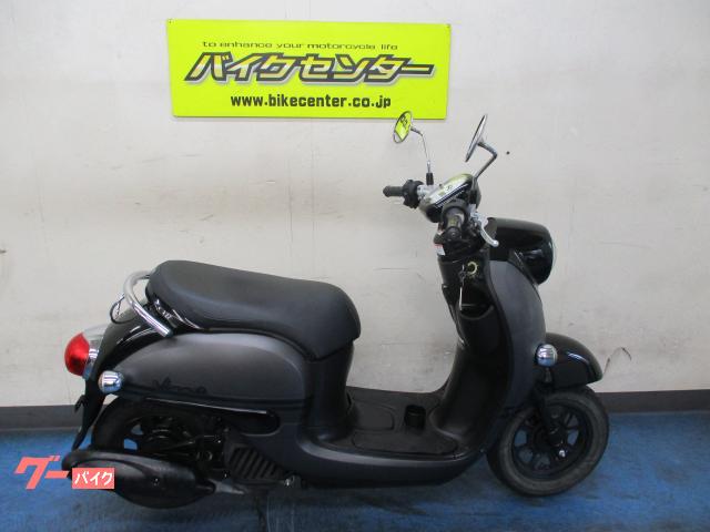 ビーノ　ＡＹ０２型　インジェクション車両