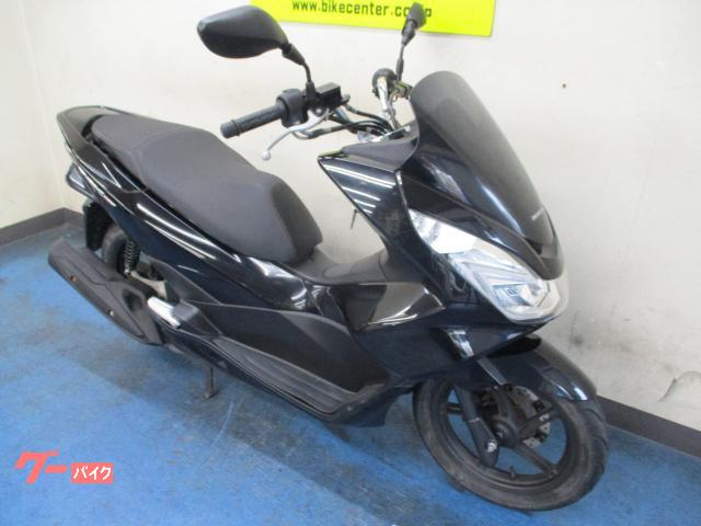 ホンダ PCX150 KF18型 LEDヘッドライト デジタルメーター