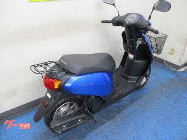 ホンダ タクト・ベーシック AF79型 新品エンジンオイル