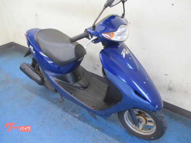 ホンダ Dio AF56型 2003年モデル｜バイクセンター 本八幡