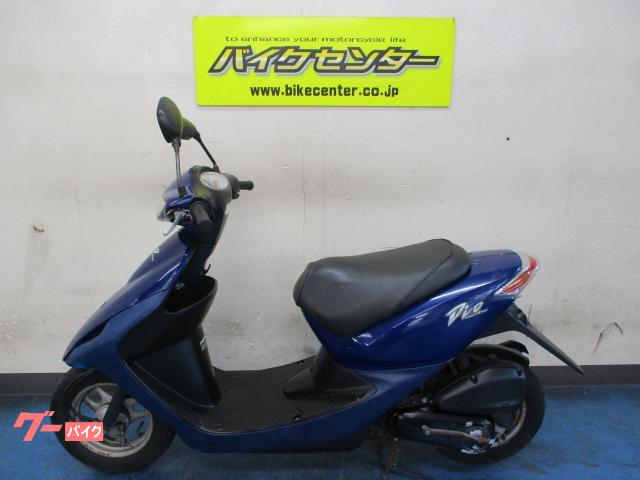 ホンダ  Dio AF56 現状販売 ホンダ Dio AF56型 2003年モデル｜バイクセンター 本八幡