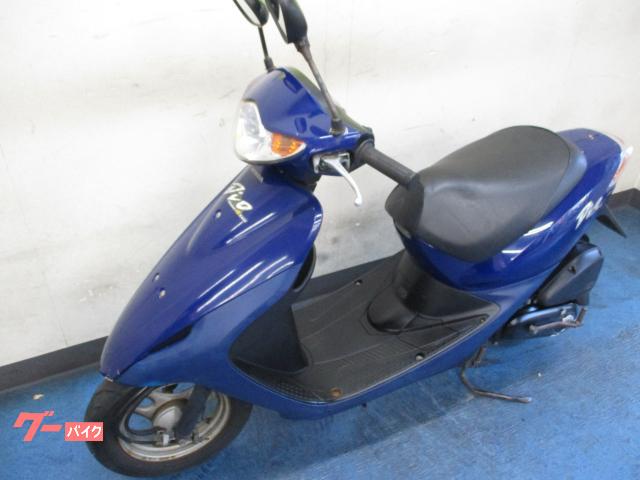 ホンダ Dio AF56型 2003年モデル｜バイクセンター 本八幡