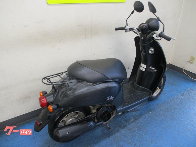 ホンダ トゥデイ AF61型 2004年モデル｜バイクセンター 本八幡