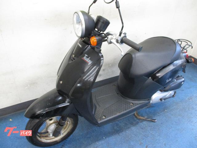 ホンダ トゥデイ AF61型 2004年モデル｜バイクセンター 本八幡